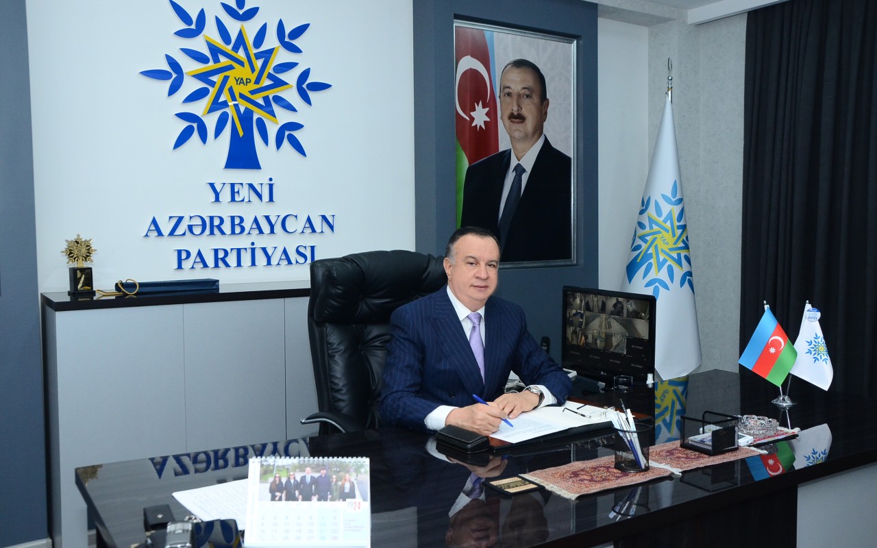 Azərbaycan Türk dövlətləri Təşkilatının ən önəmli sütunudur